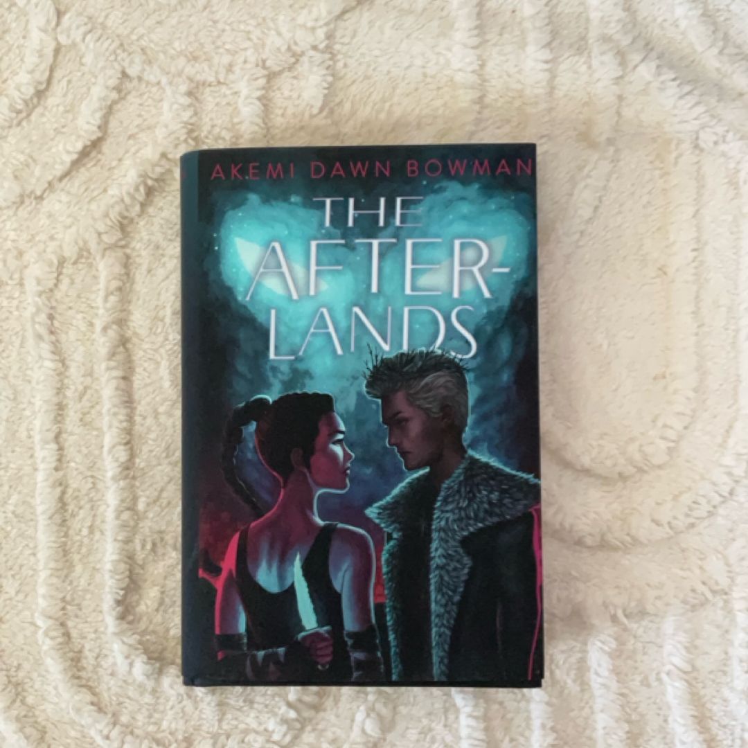 The Afterlands