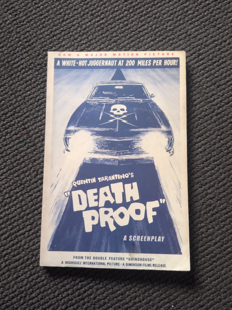 Death Proof