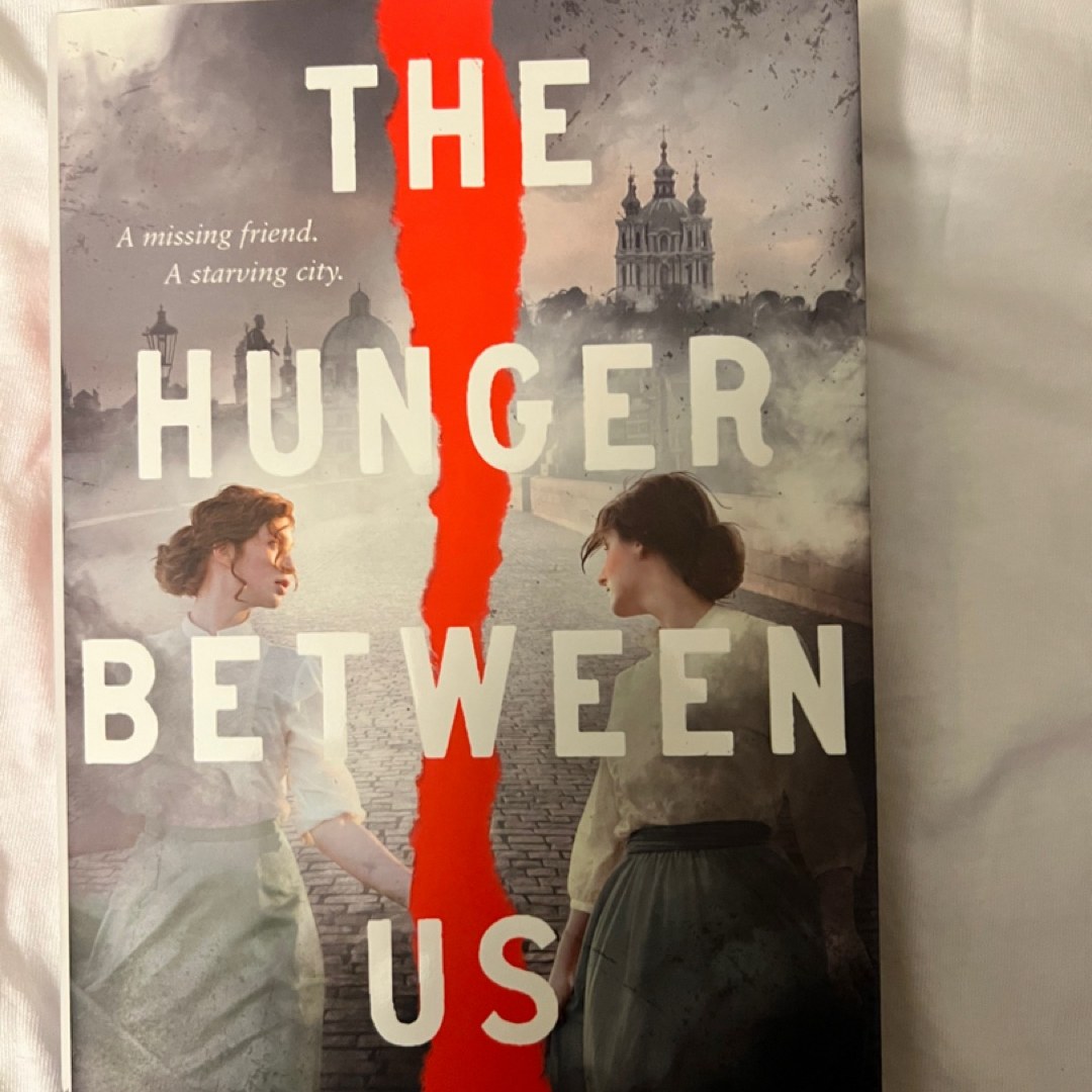 The Hunger Between Us
