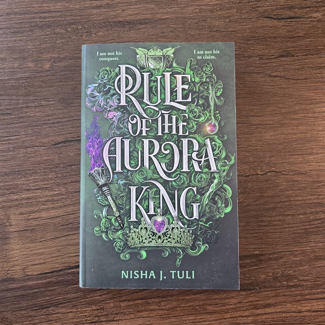 Rule of the Aurora King