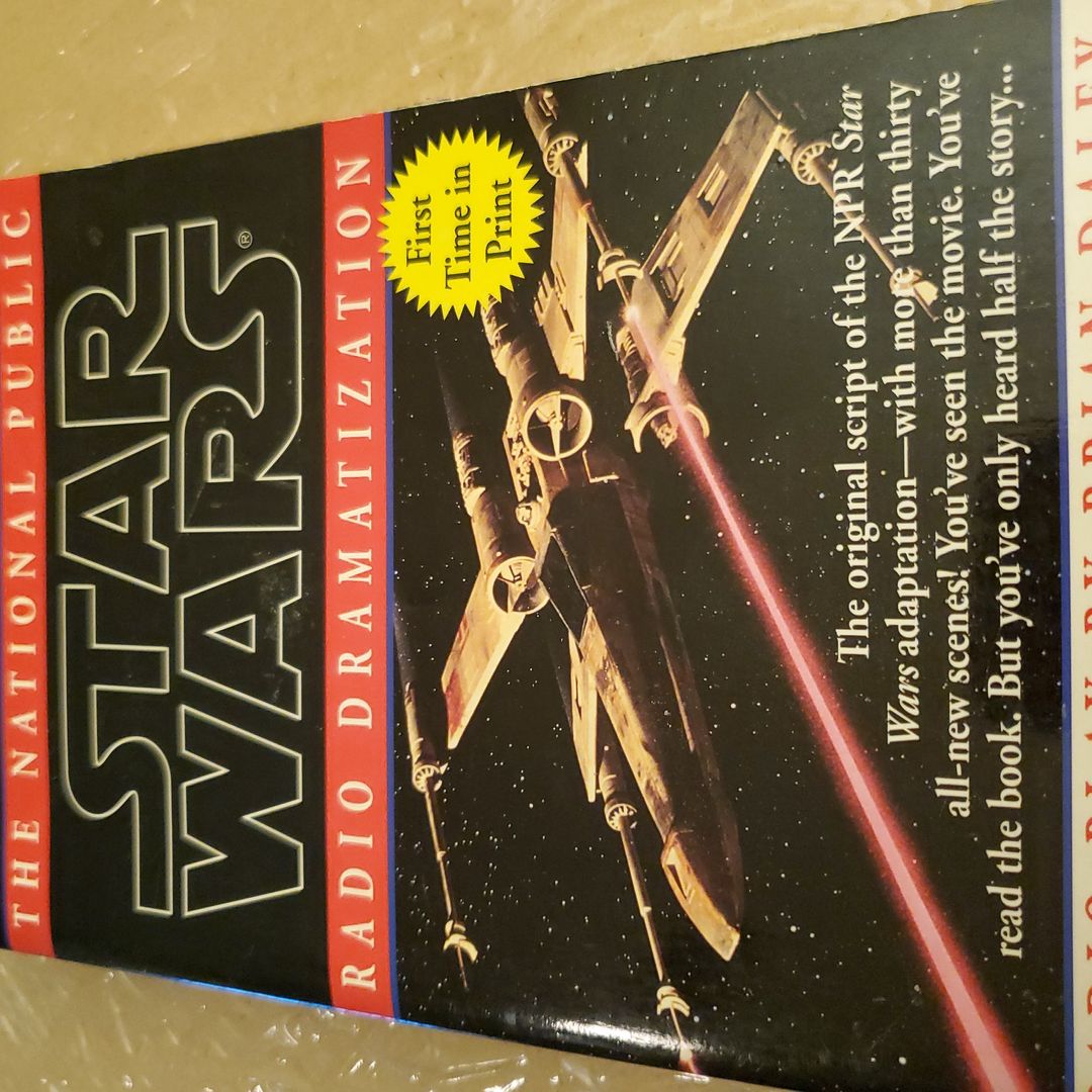 A New Hope Episode 4