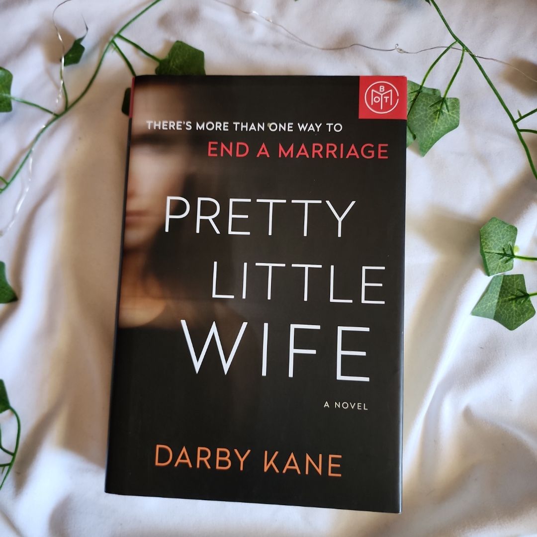 Pretty Little Wife [BOTM]