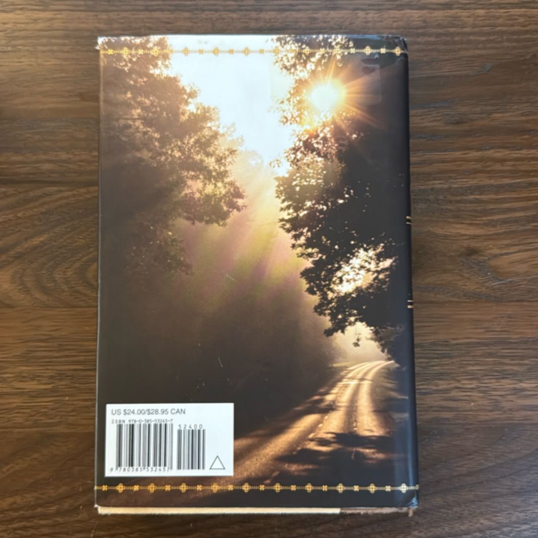 Ford County: Stories
