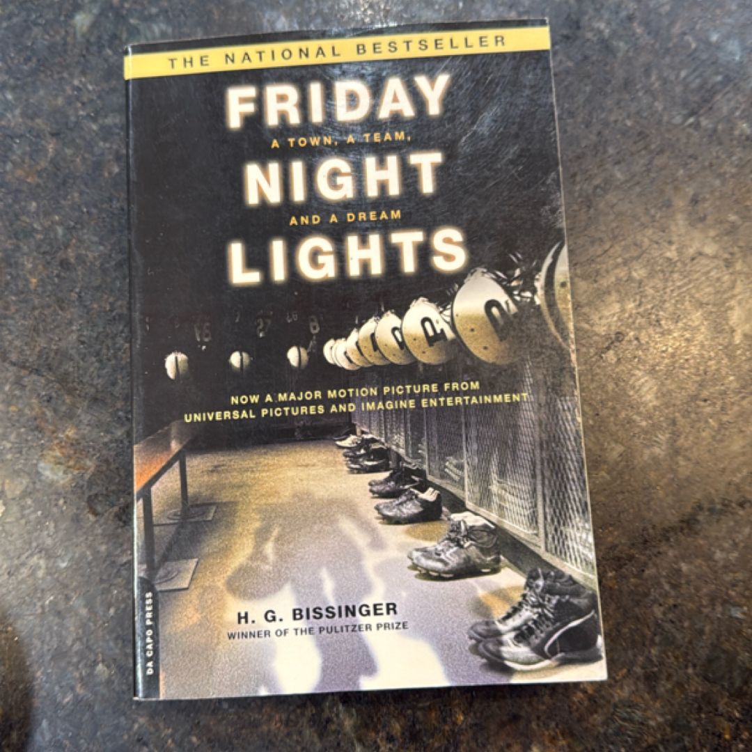 Friday Night Lights