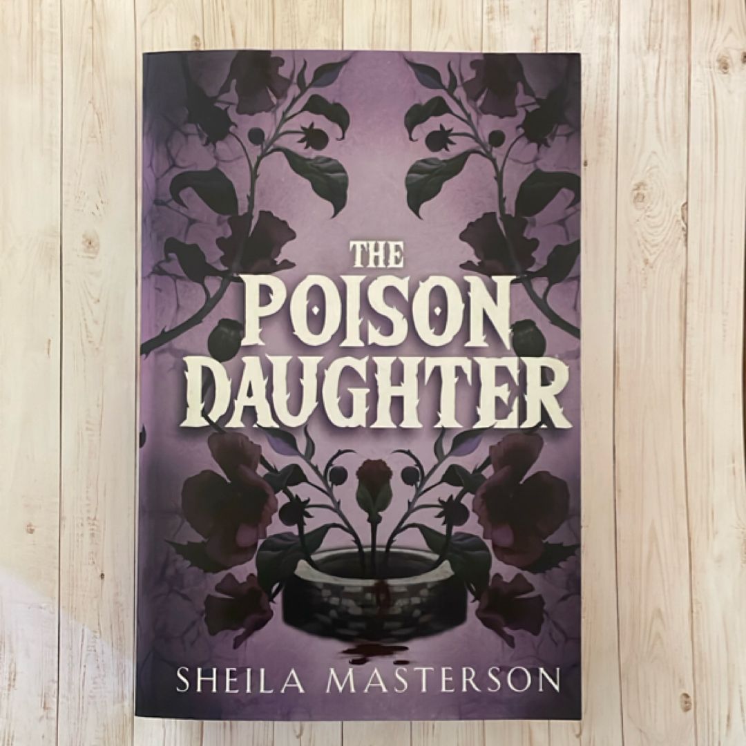 The Poison Daughter