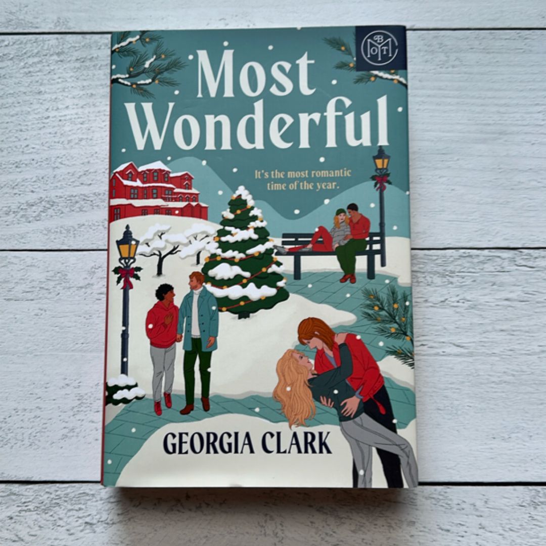 Most Wonderful