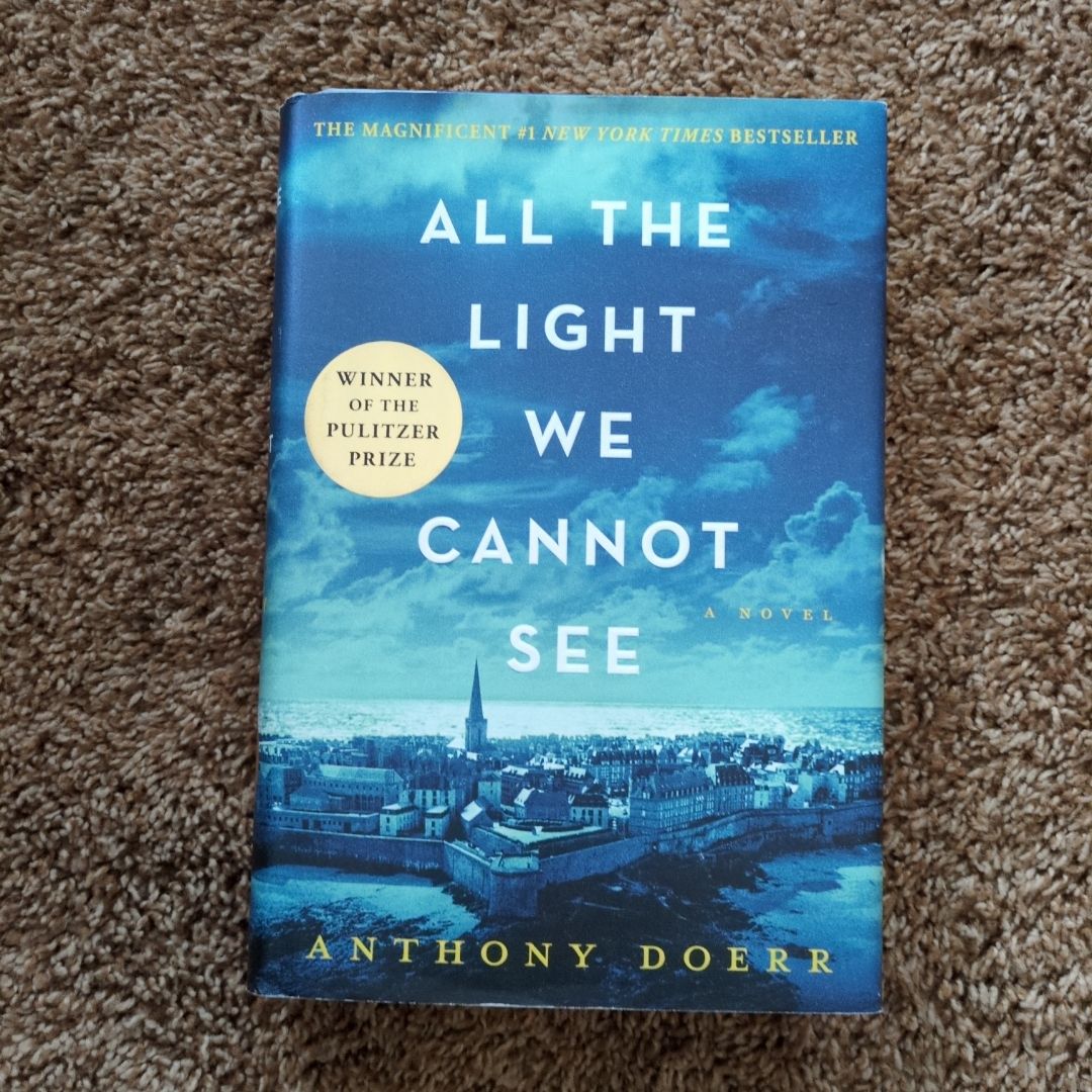 All the Light We Cannot See