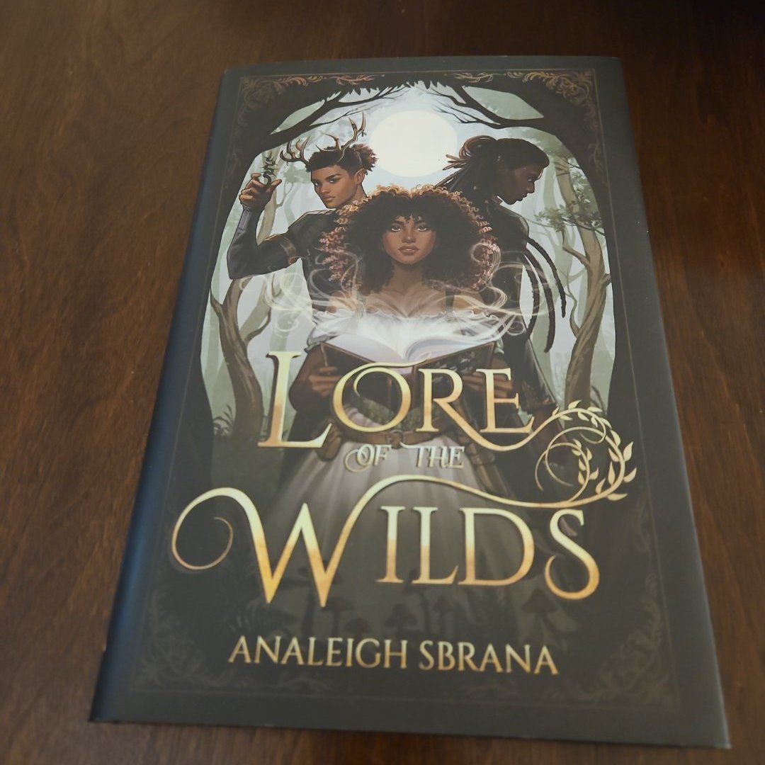 Lore of the Wilds