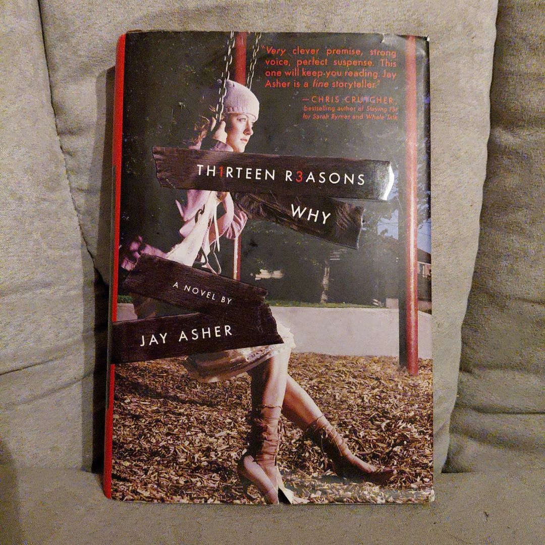 13 Reasons Why