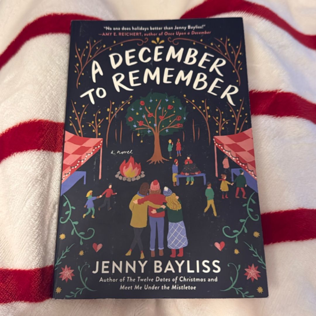 A December to Remember