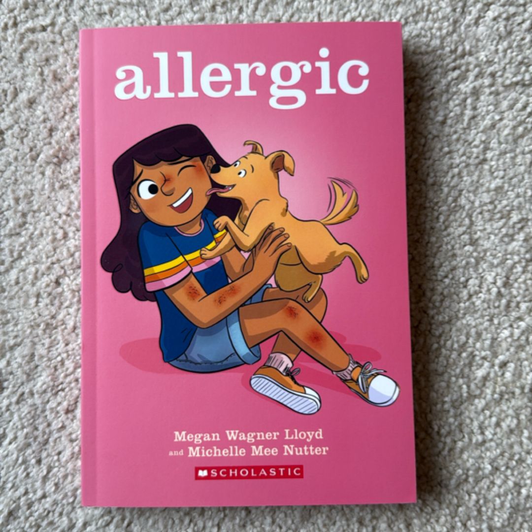Allergic