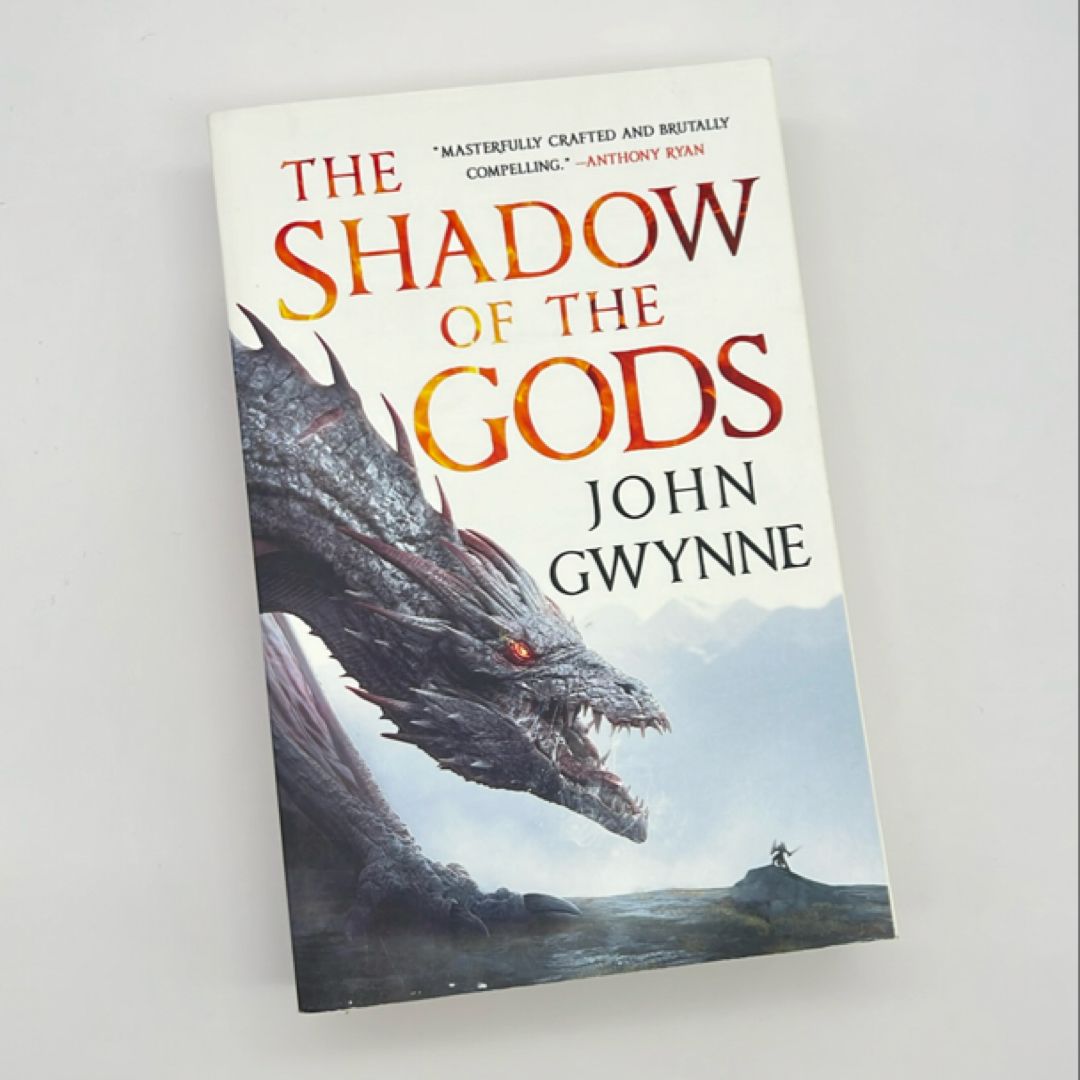 The Shadow of the Gods