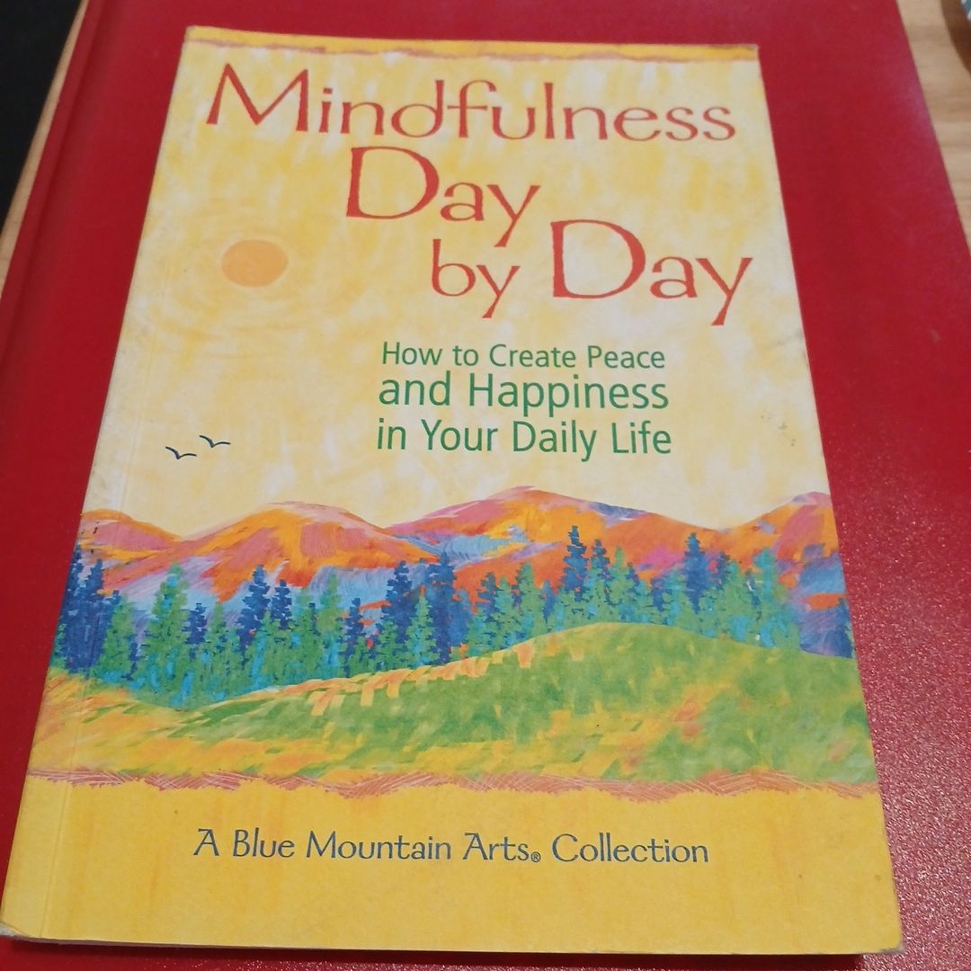 Mindfulness Day by Day