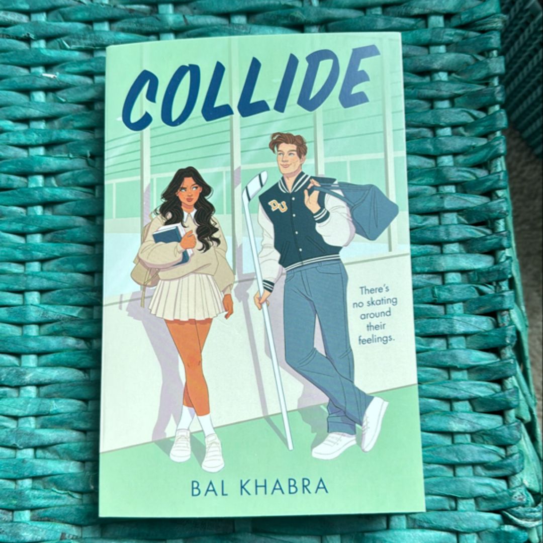 Collide