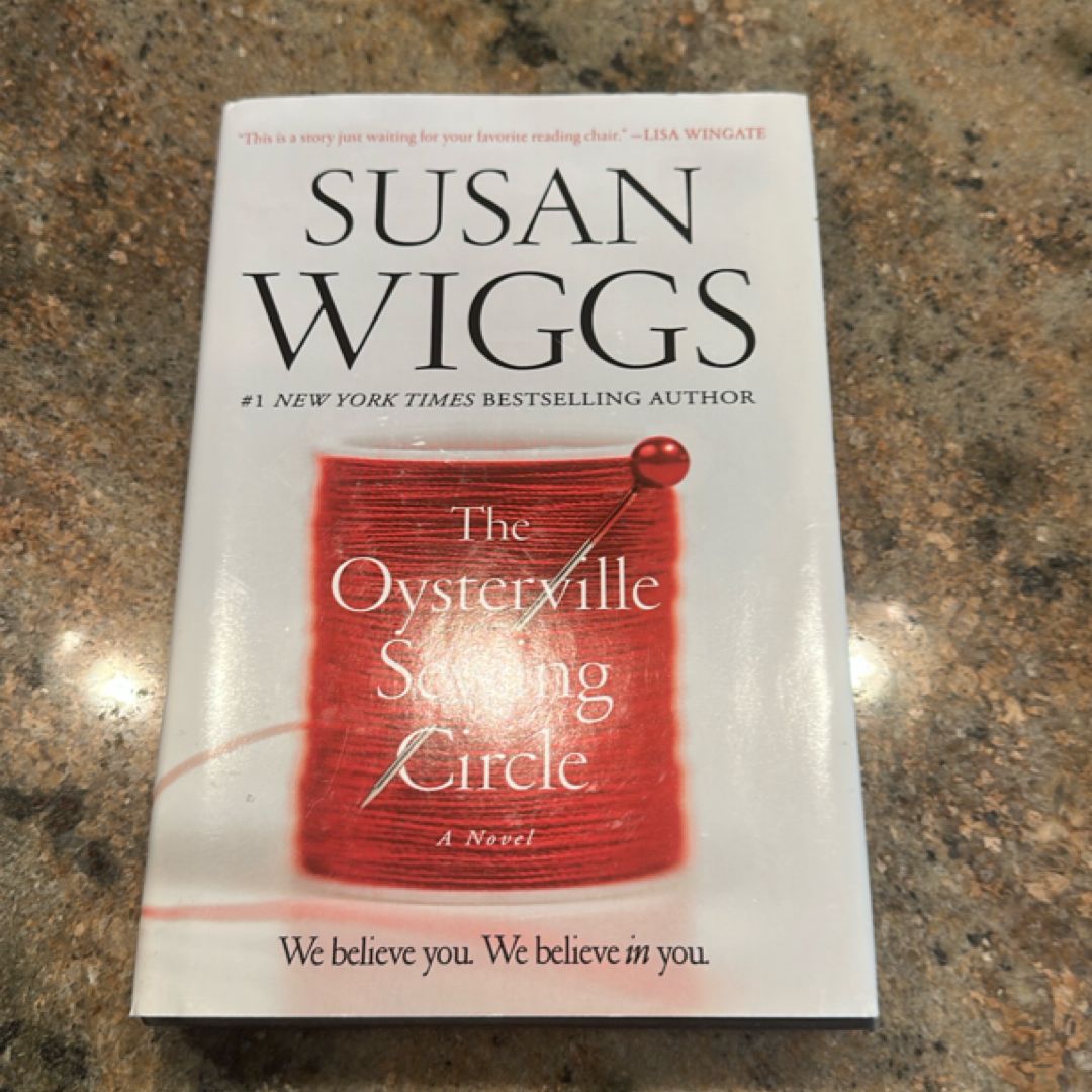 The Oysterville Sewing Circle