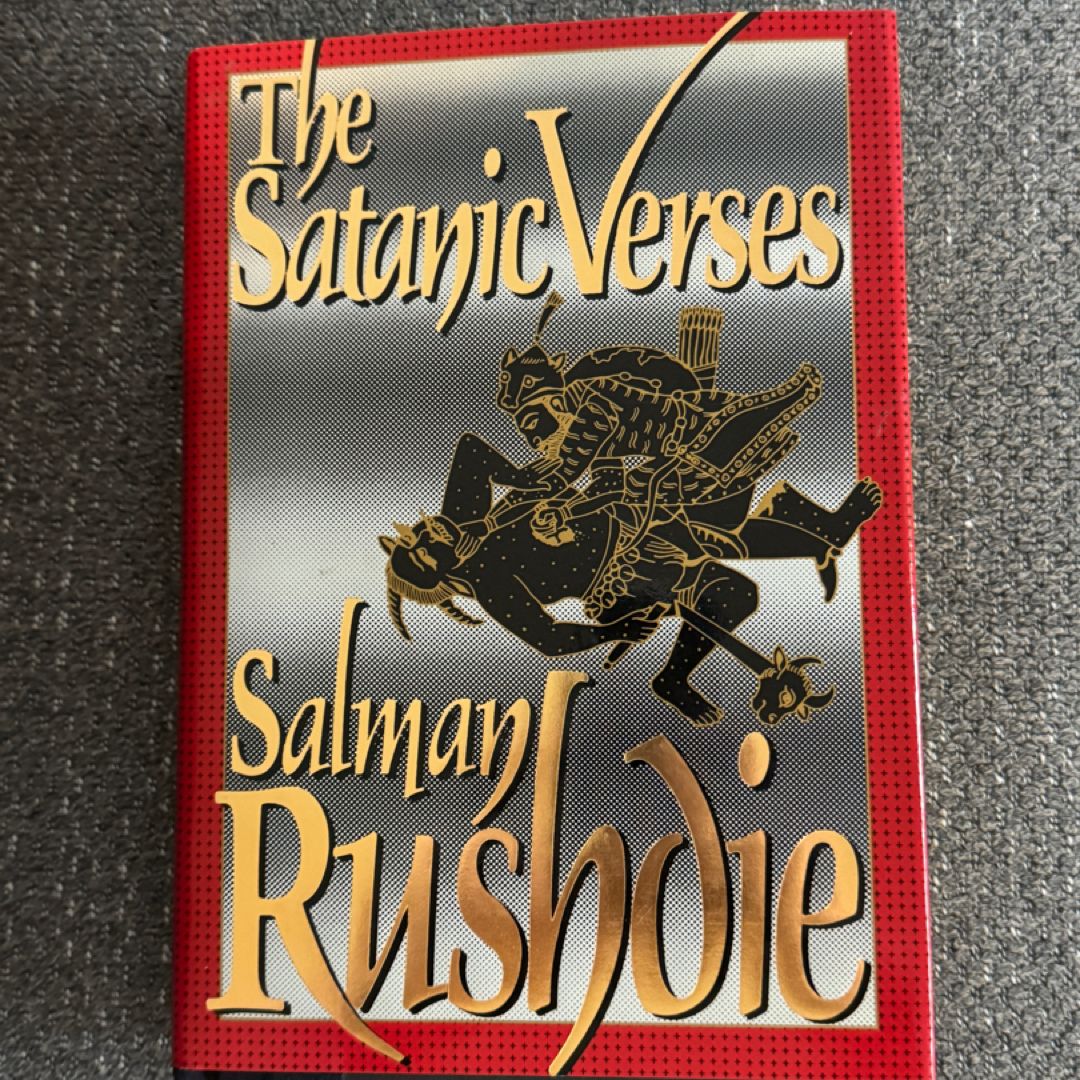 The Satanic Verses