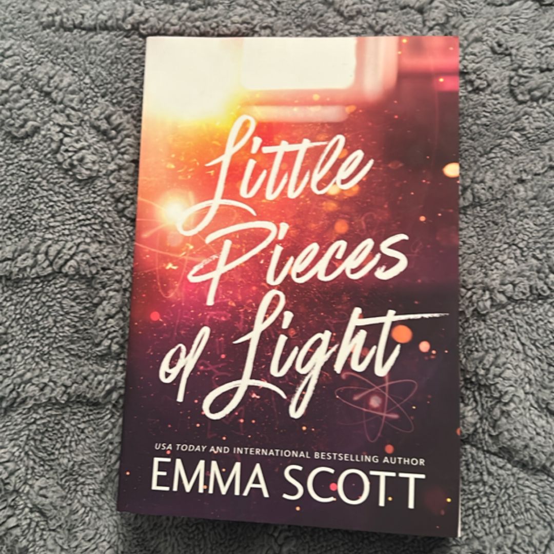 Little Pieces of Light (Deluxe Edition)