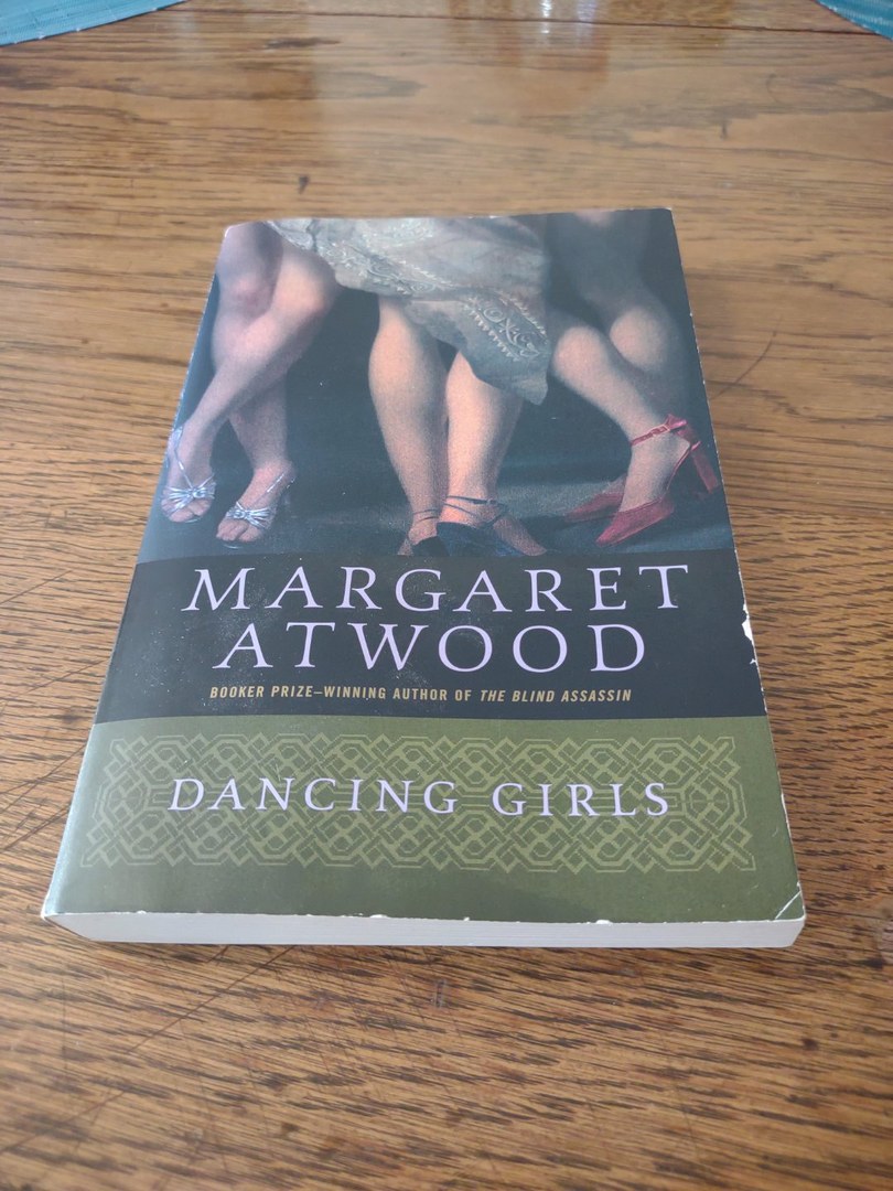 Dancing Girls
