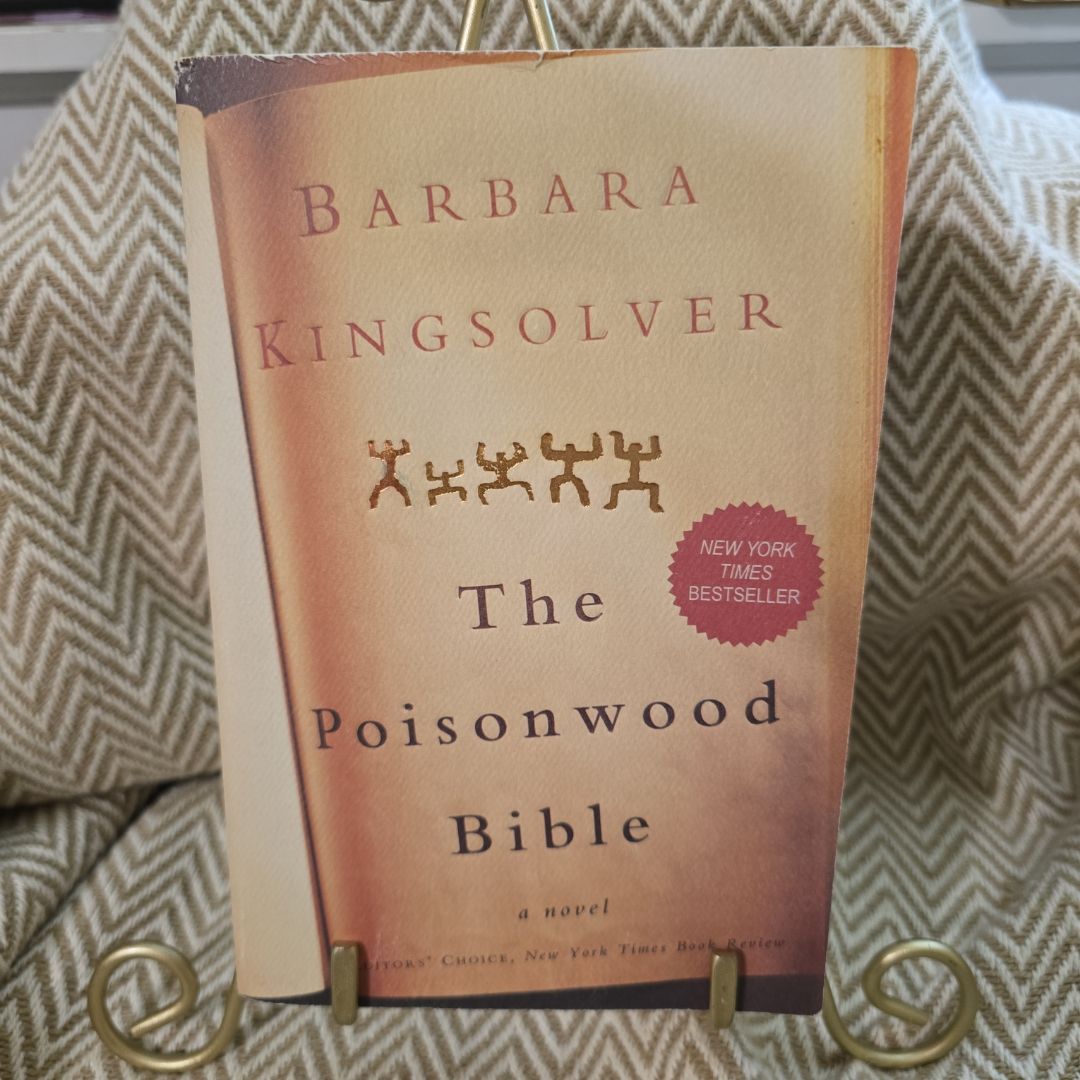 The Poisonwood Bible