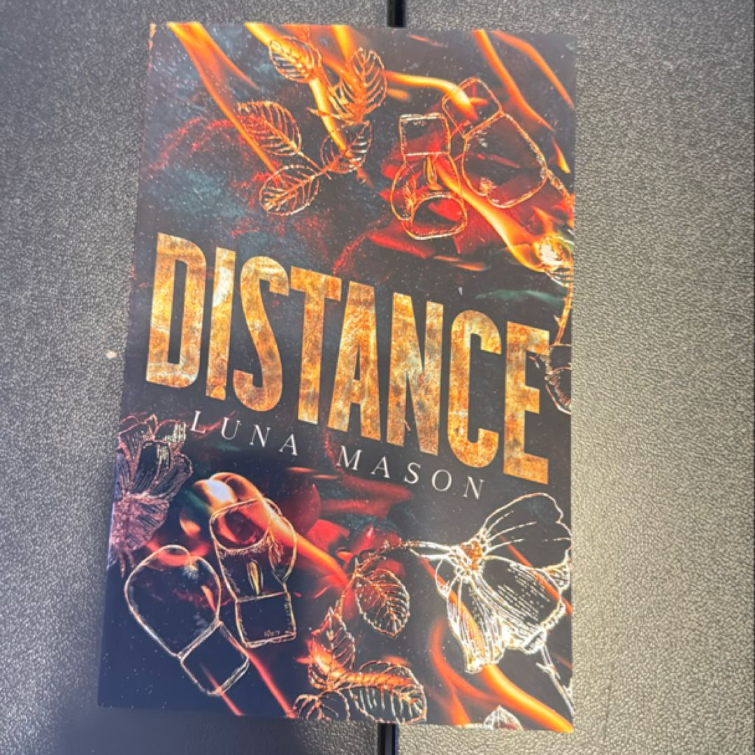 distance