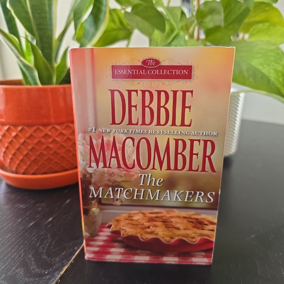 The Matchmakers