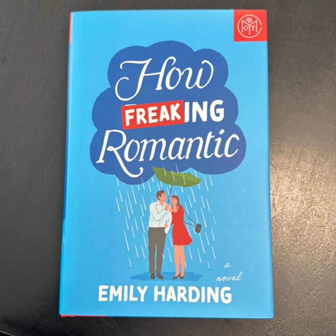 How Freaking Romantic