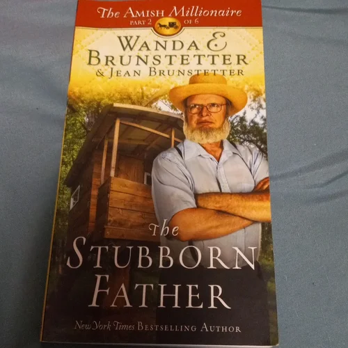 The Stubborn Father