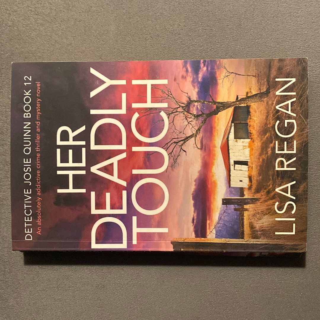 Her Deadly Touch