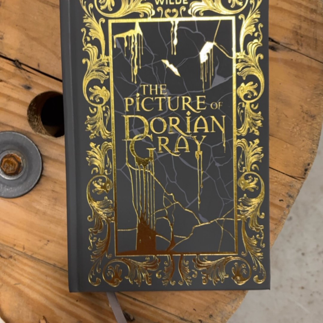 The Picture of Dorian Gray