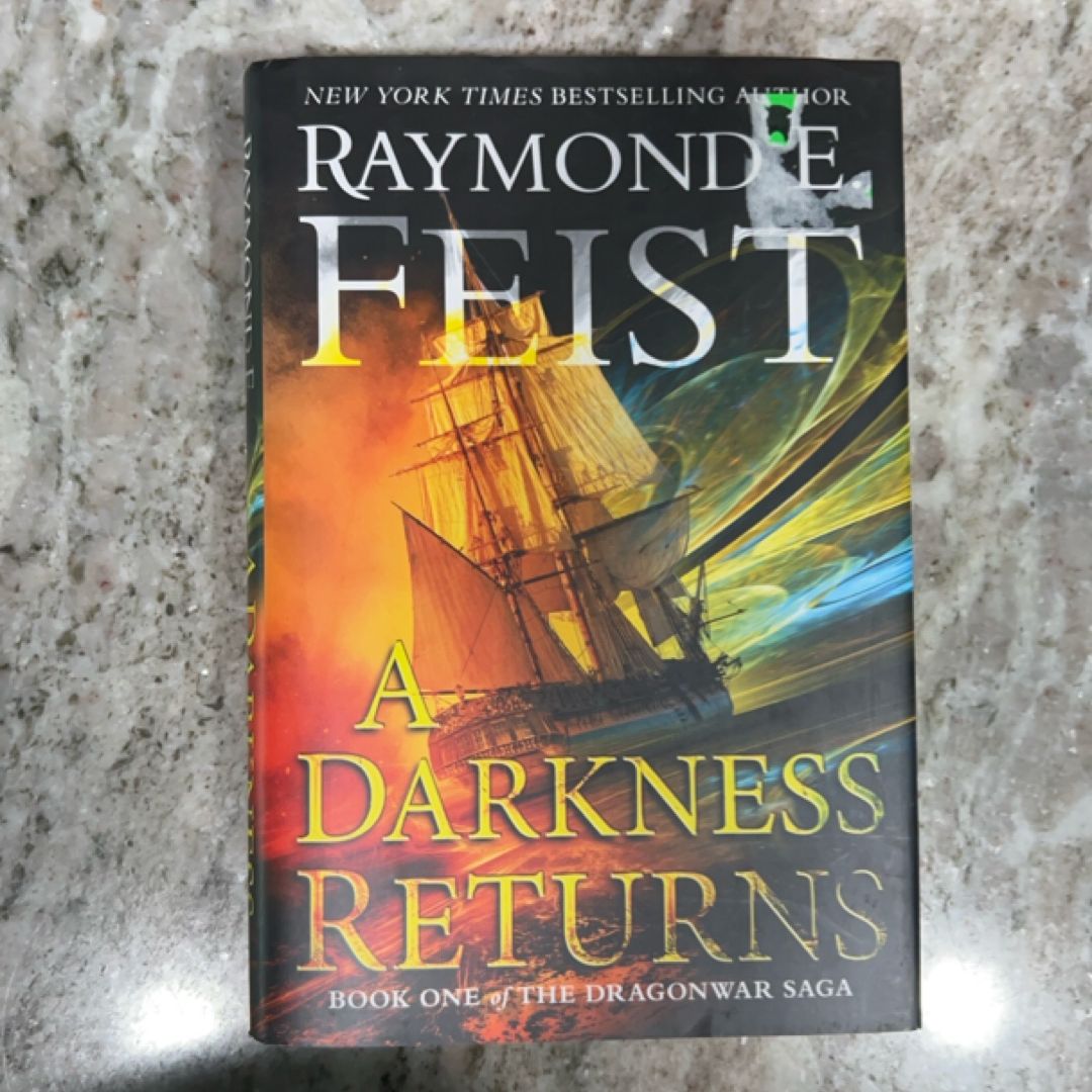A Darkness Returns