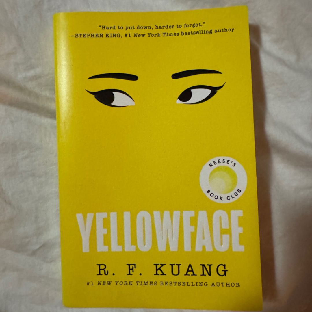 Yellowface