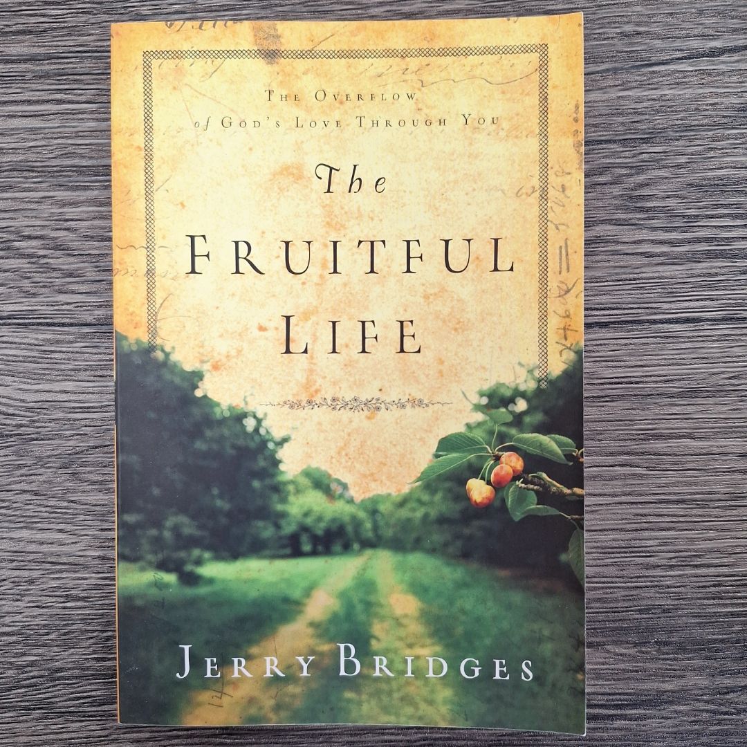 The Fruitful Life