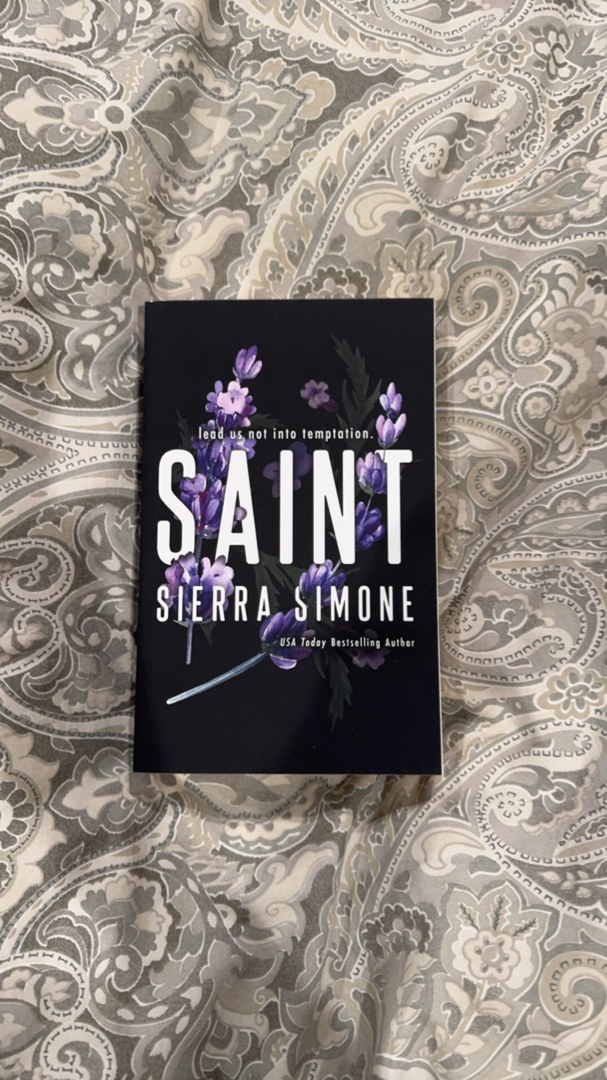 Saint