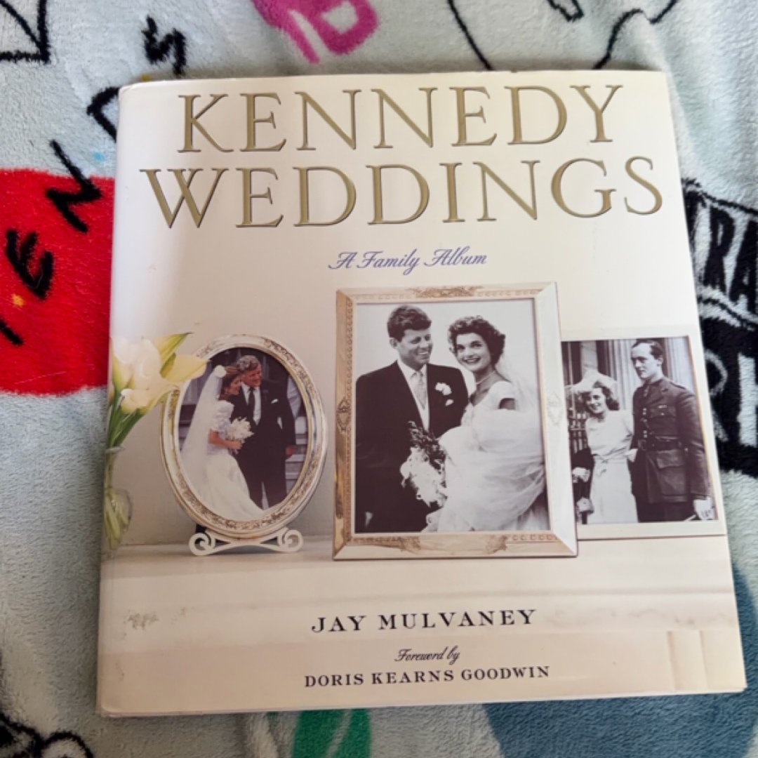 Kennedy Weddings
