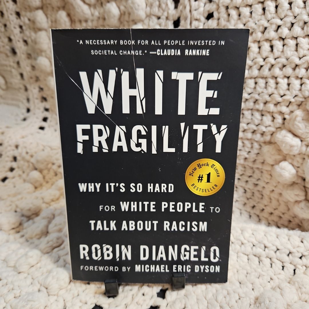 White Fragility