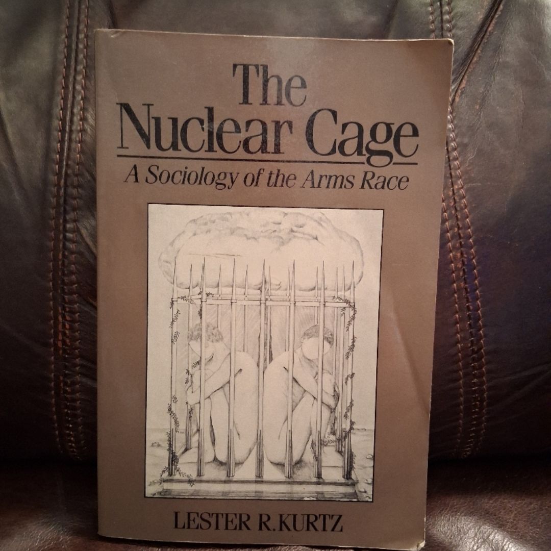 The Nuclear Cage