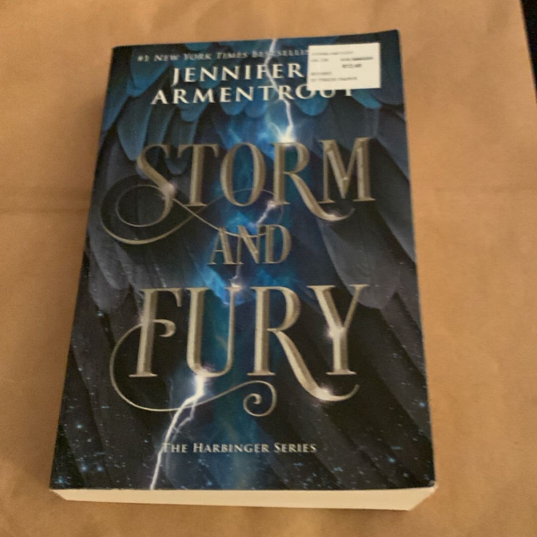 Storm and Fury
