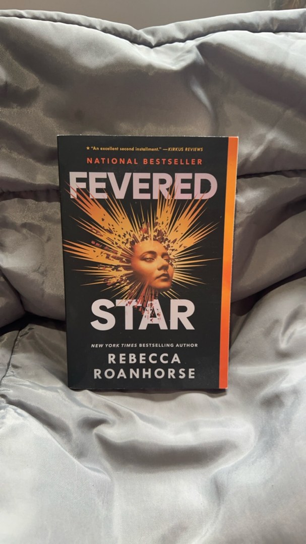 Fevered Star