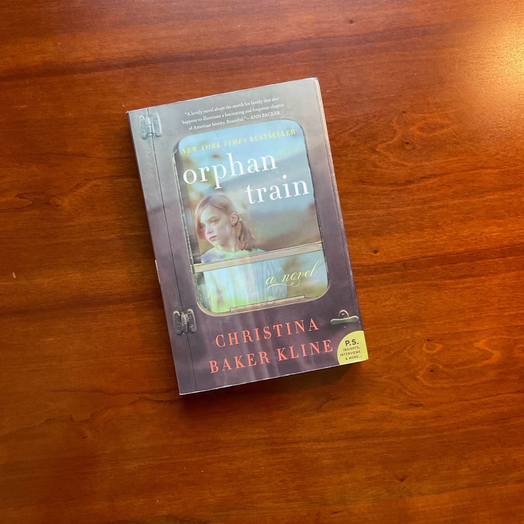 Orphan Train