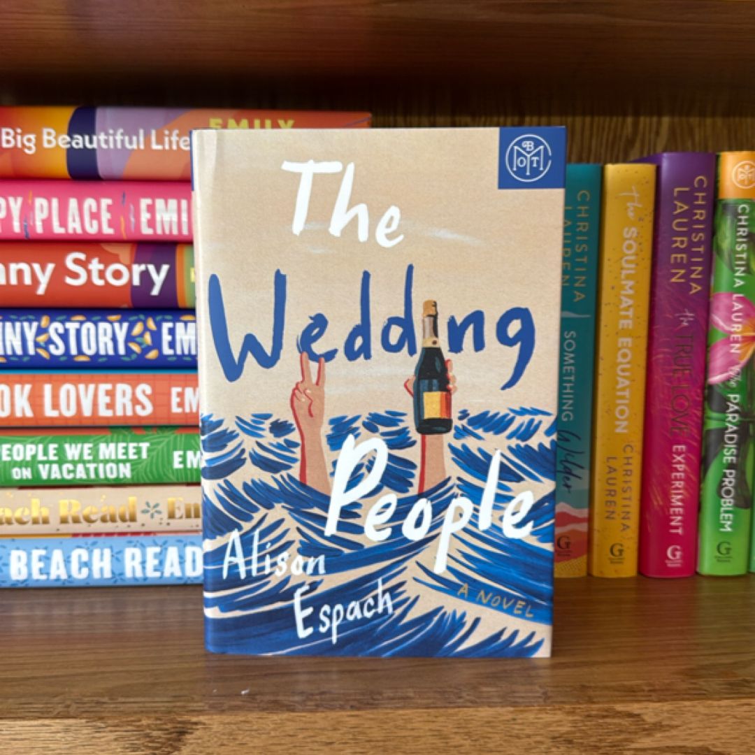 The Wedding People