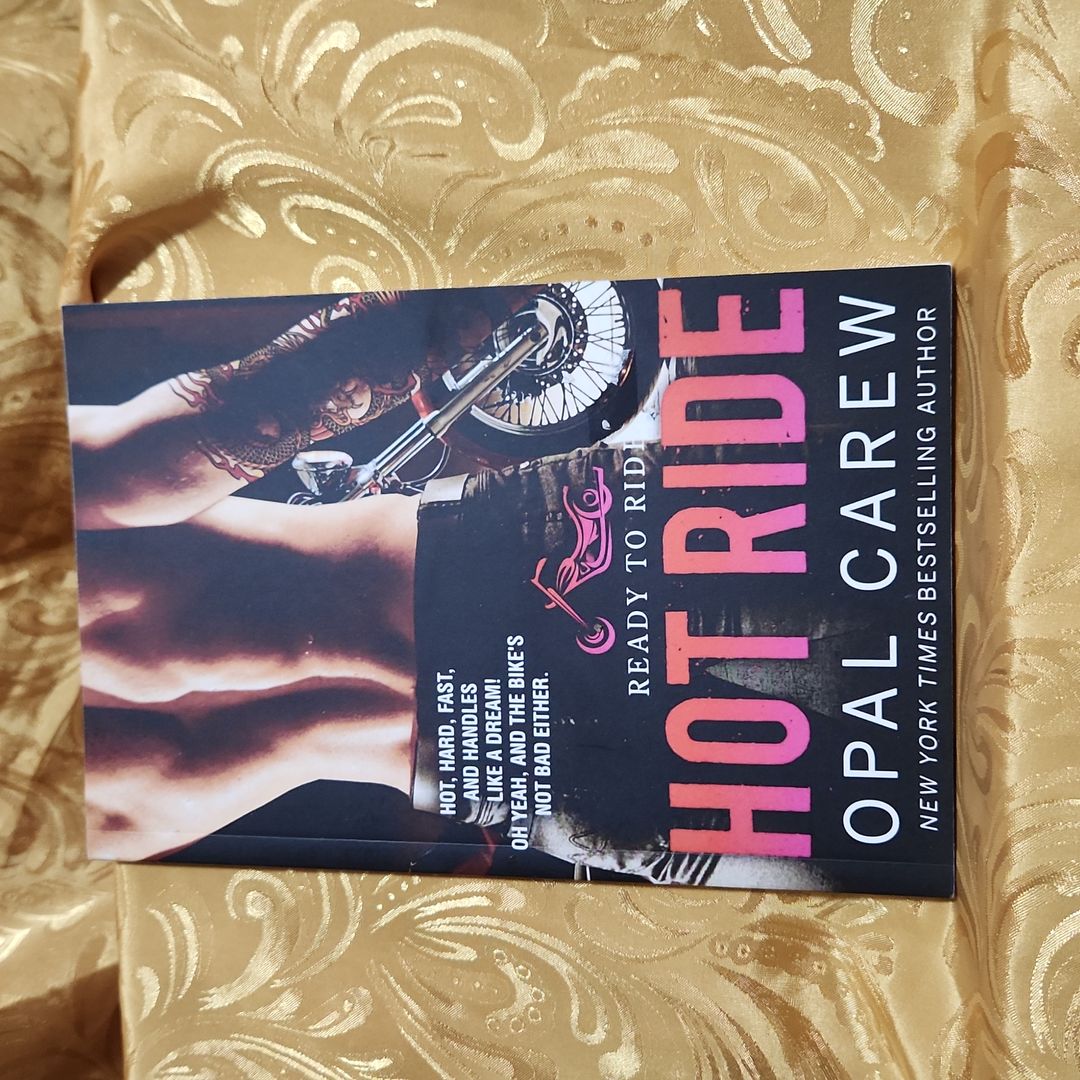 Hot Ride