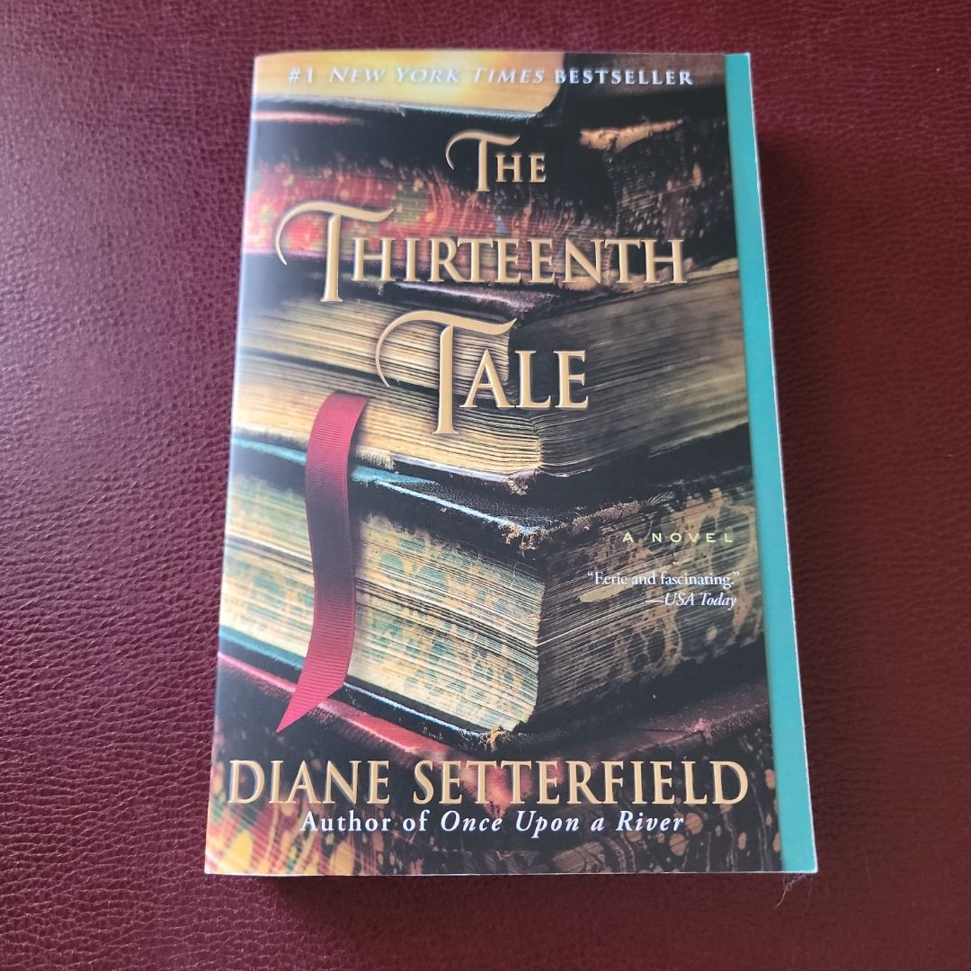 The Thirteenth Tale