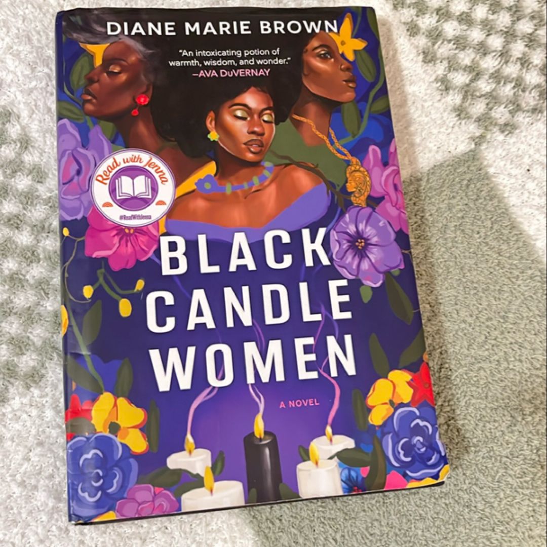 Black Candle Women