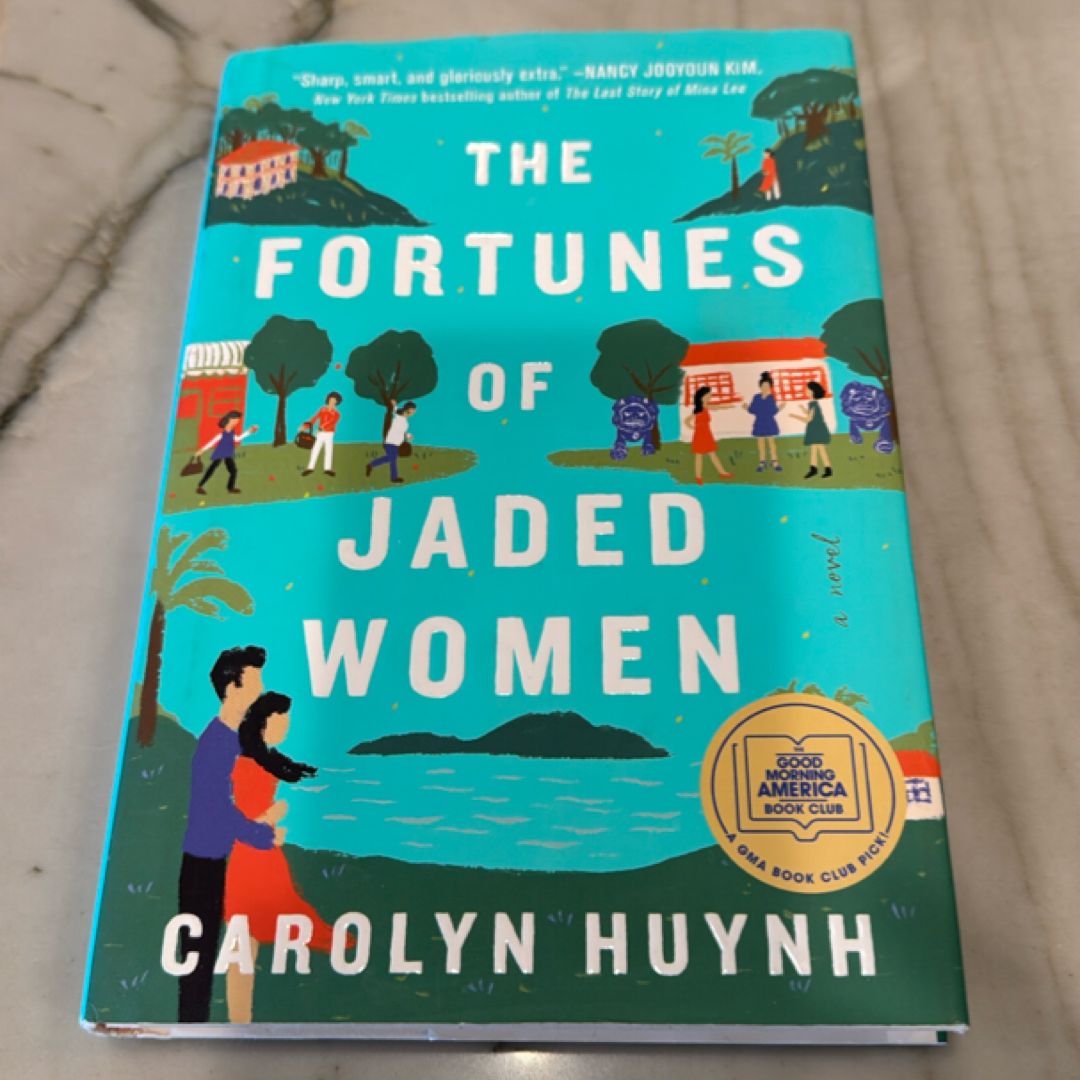 The Fortunes of Jaded Women
