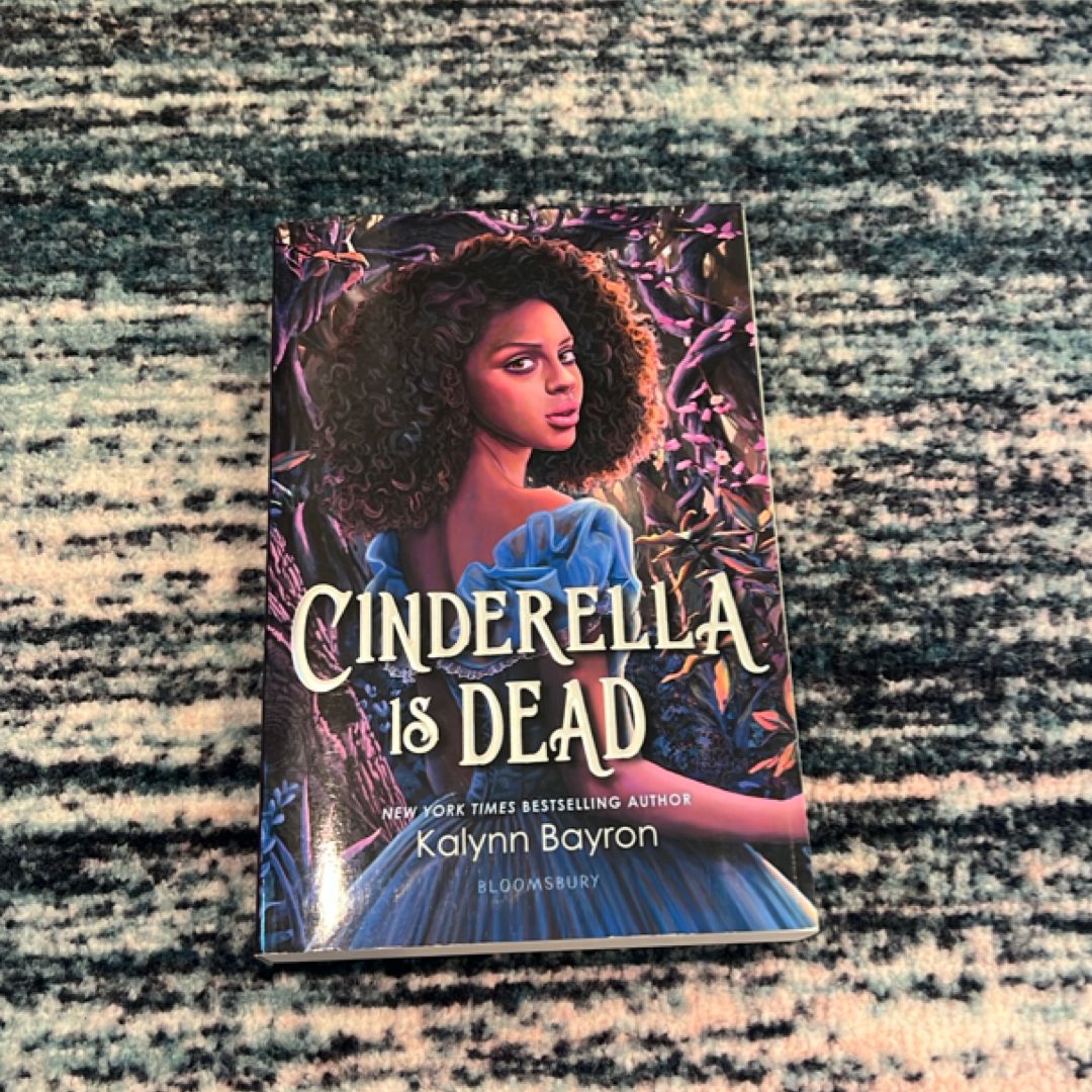 Cinderella Is Dead