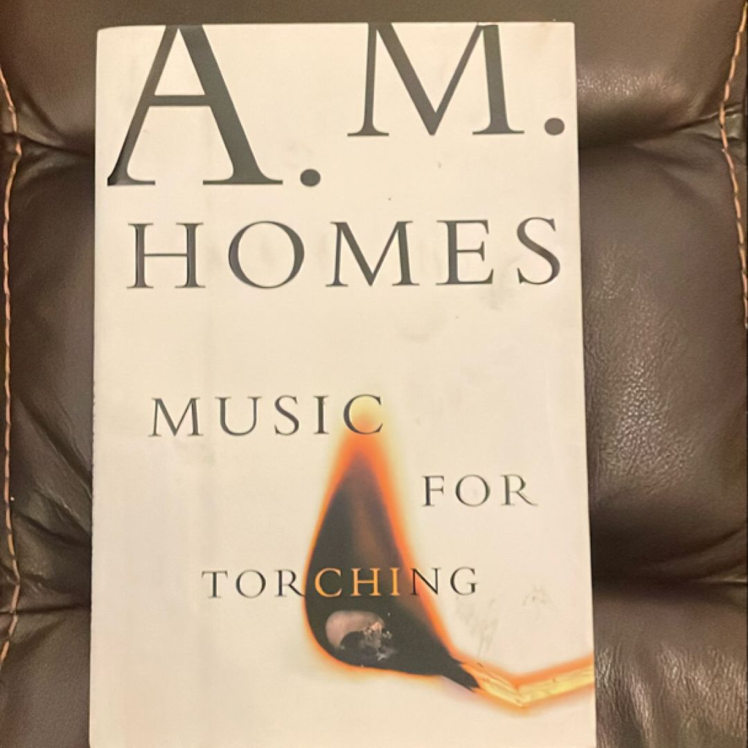 Music for Torching