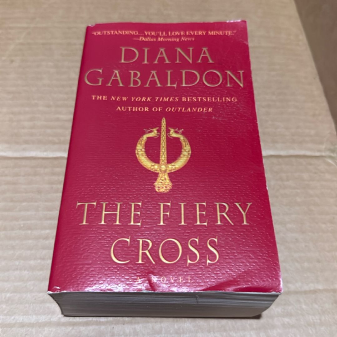 The Fiery Cross    7