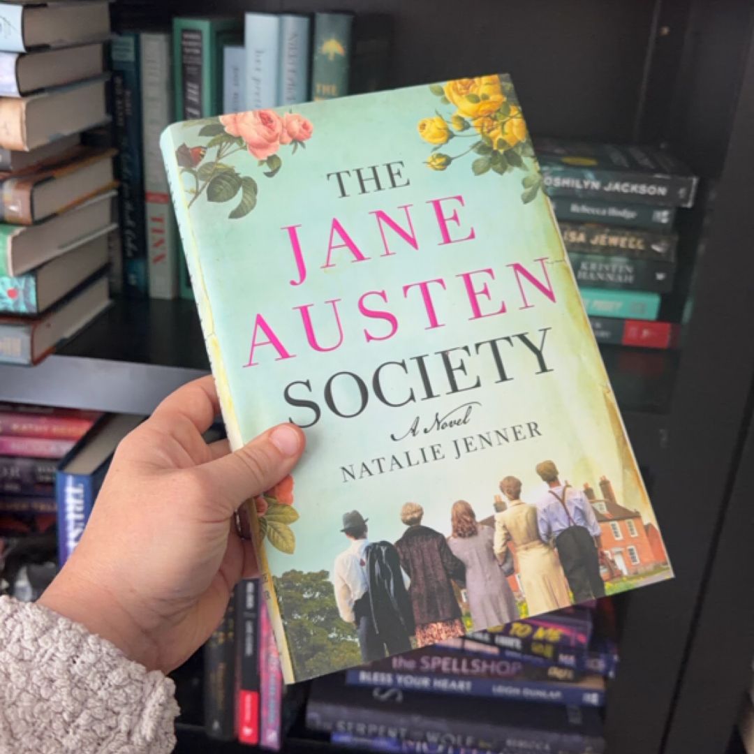 The Jane Austen Society