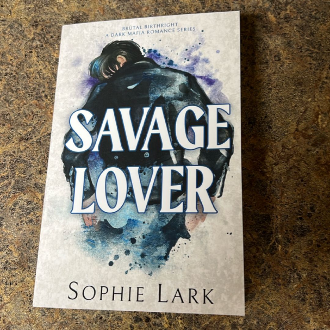 Savage Lover