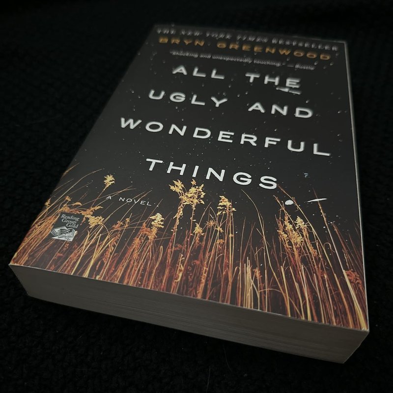 All the Ugly and Wonderful Things